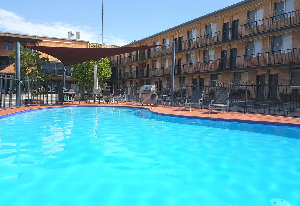 Lismore NSW Accommodation Port Hedland