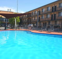 AZA Motel - Accommodation Port Hedland