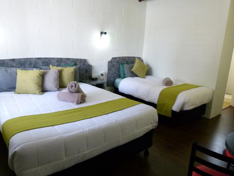 Azalea Motel - Accommodation Port Hedland 1