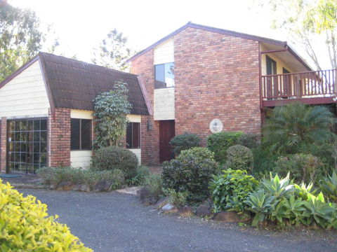 B&B Home In The Country - Accommodation Port Hedland 0