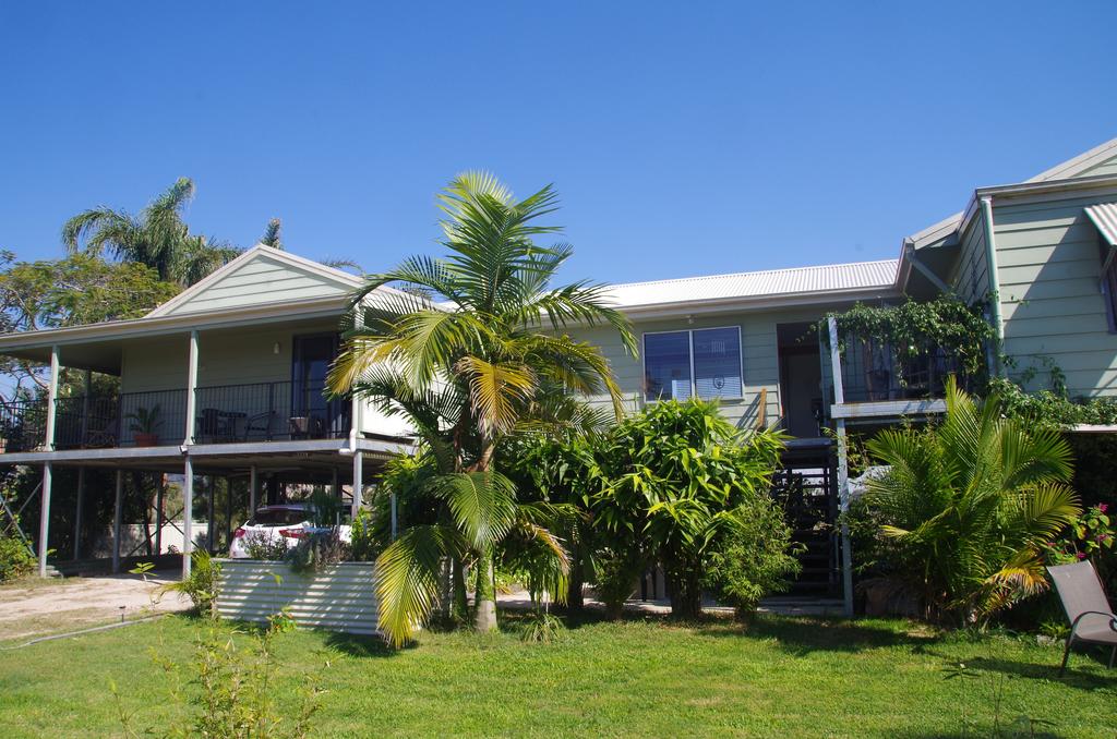 Ashby NSW Accommodation Port Hedland