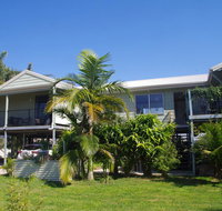 BB Squeakygate Retreat - Accommodation Port Hedland
