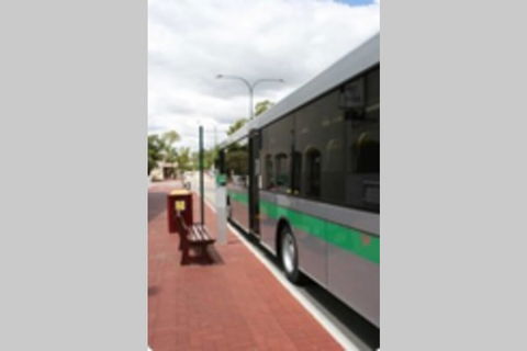 B8 Cafes, Resturants, UWA Close To SCGH - Accommodation Port Hedland 1