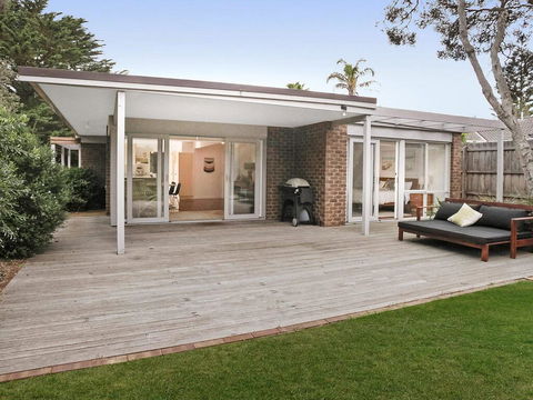 Backyard Bliss - Accommodation Port Hedland 1