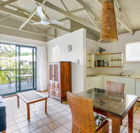 Baden 11 - Rainbow Shores Couples Beachside Escape Aircon Pools - Accommodation Port Hedland