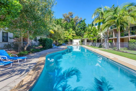 Baden 29 - Rainbow Shores, Air Conditioned, Ground Floor, Walk To Beach, Pool - Accommodation Port Hedland 2