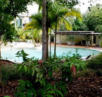 Baden 29 - Rainbow Shores Air conditioned Ground Floor Walk to Beach Pool - Accommodation Port Hedland