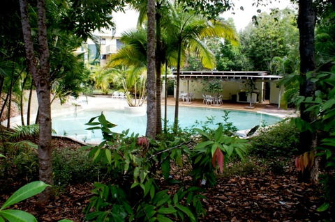 Baden 29 - Rainbow Shores, Air Conditioned, Ground Floor, Walk To Beach, Pool - Accommodation Port Hedland 0