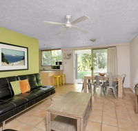 Baden 35 - Rainbow Shores Walk To Beach Pools Tennis Court - Accommodation Port Hedland