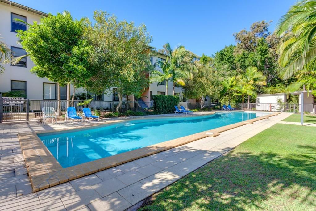 Rainbow Beach QLD Accommodation Port Hedland