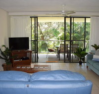 Baden 43 - Rainbow Shores Family Beachside Air conditioned Resort Unit - Accommodation Port Hedland
