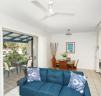 Baden 51 - Rainbow Shores Air conditioned Walk to Beach Swimming Pools - Accommodation Port Hedland