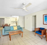 Baden 62 - Rainbow Shores Beach Escape Air con Pool All beds made - Accommodation Port Hedland