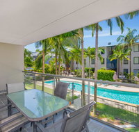 Baden 72 - Rainbow Shores Stroll to the beach Air con Swimming Pools - Accommodation Port Hedland