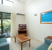 Baden 86 - Rainbow Shores Walk To Beach Top Floor Air conditioned Unit - Accommodation Port Hedland