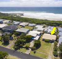 Bailey's Beach House - Accommodation Port Hedland