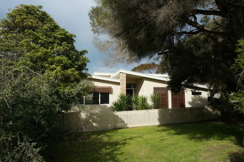 Baillieu Breeze - Accommodation Port Hedland 1