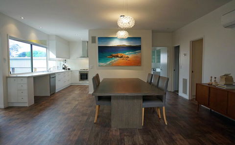 Baillieu Breeze - Accommodation Port Hedland 0