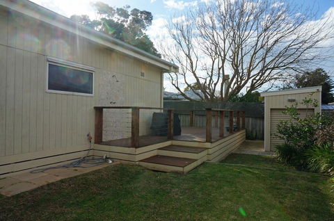 Baillieu Breeze - Accommodation Port Hedland 2