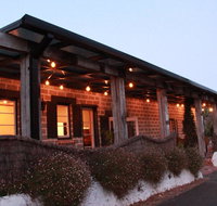 Bakehouse '38 Restaurant  Guesthouse - Accommodation Port Hedland