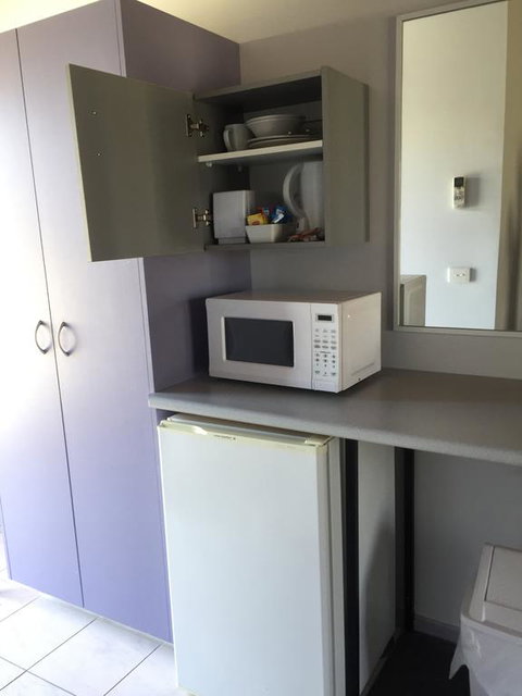 Bakery Park Motor Inn - Accommodation Port Hedland 2
