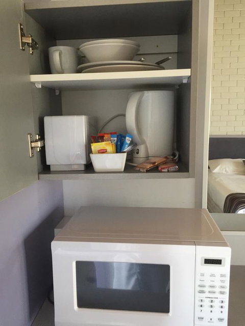 Bakery Park Motor Inn - Accommodation Port Hedland 1
