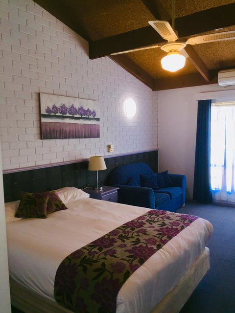 Bakery Park Motor Inn - Accommodation Port Hedland 3