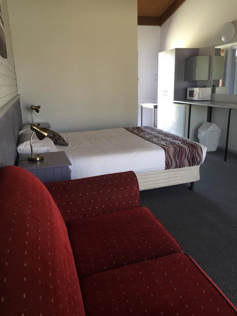 Bakery Park Motor Inn - Accommodation Port Hedland 0