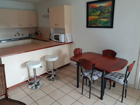 Balcatta Sanctuary - Accommodation Port Hedland 3