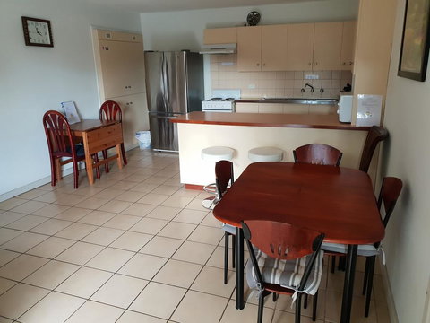 Balcatta Sanctuary - Accommodation Port Hedland 2