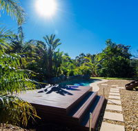 Balconies Dolphincove - Accommodation Port Hedland