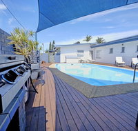 Bali Hi Motel - Accommodation Port Hedland