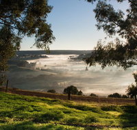 Balingup Heights Hilltop Forest Cottages - Accommodation Port Hedland