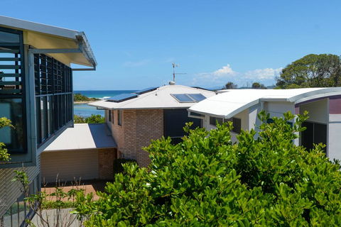 Ballantrae 8 - Sawtell, NSW - Accommodation Port Hedland 3
