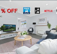 BALLARAT CLOSE 2 CBD  HOSPITAL3BR HOMENETFLIX  WiFi  Gift - Accommodation Port Hedland