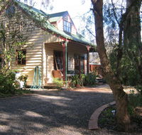 Ballarat cottages incorporating yarrowee cottage and Admirals cottage - Accommodation Port Hedland