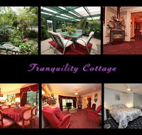 Ballarat Tranquility Cottages - Accommodation Port Hedland