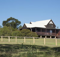 Ballaview - Accommodation Port Hedland