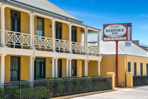 Ballina Heritage Inn - Accommodation Port Hedland 3