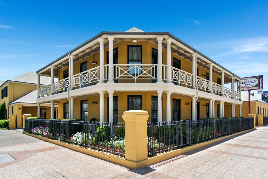 Keith Hall NSW Accommodation Port Hedland