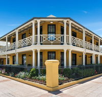 Ballina Heritage Inn - Accommodation Port Hedland