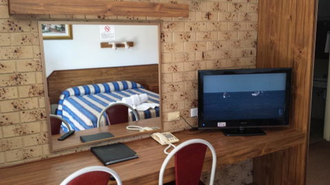 Ballina Hi-Craft Motel - Accommodation Port Hedland 2