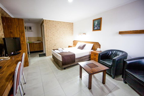 Ballina Hi-Craft Motel - Accommodation Port Hedland 0