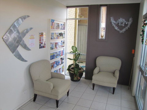 Ballina Hi-Craft Motel - Accommodation Port Hedland 3