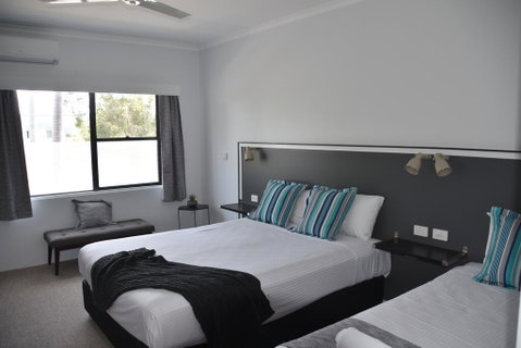 Ballina Homestead Motel - Accommodation Port Hedland 3