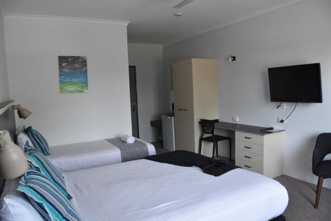 Ballina Homestead Motel - Accommodation Port Hedland 1