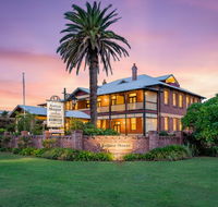 Ballina Manor Boutique Hotel - Accommodation Port Hedland
