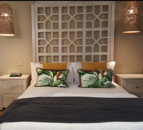 Ballina Palms Boutique Motel - Accommodation Port Hedland 2