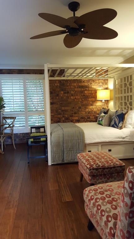 Ballina Palms Boutique Motel - Accommodation Port Hedland 3
