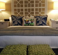 Ballina Palms Boutique Motel - Accommodation Port Hedland